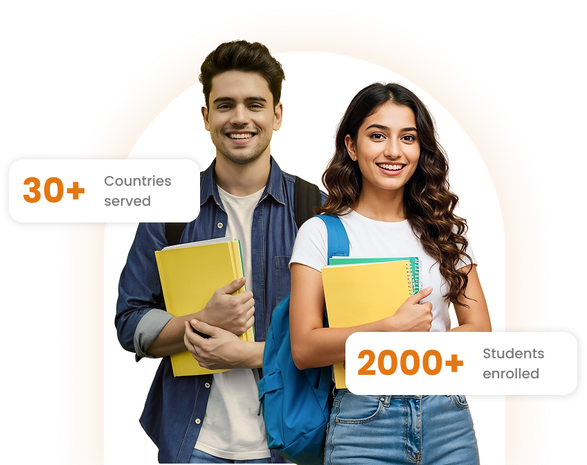 Professional man in business casual attire with confident pose